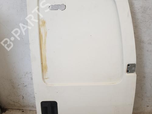 Right tailgate CITROËN JUMPY I Van (BS_, BT_, BY_, BZ_) 1.9 D 70 | BP29142787C77 