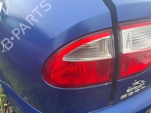 Left taillight SEAT LEON (1M1) 1.9 SDI | BP40250889C34 - Image 2