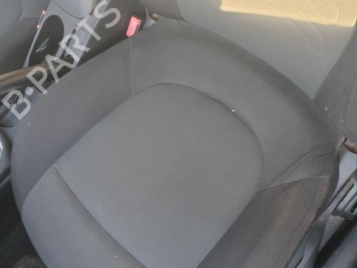 Used Left front seat Left front seat FIAT BRAVO II (198_) 1.6 D Multijet (198AXM1B) (90 hp) 32494569 32494569
