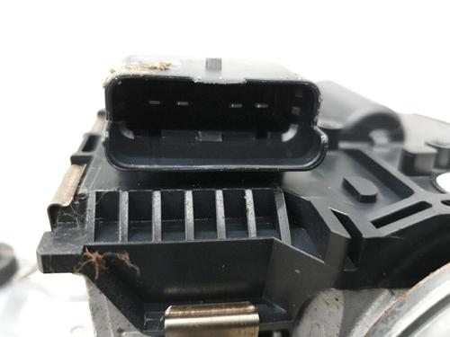 Used Front wipers mechanism PEUGEOT 3008 I MPV (0U_) 1.6 HDi (109 hp) 22878744