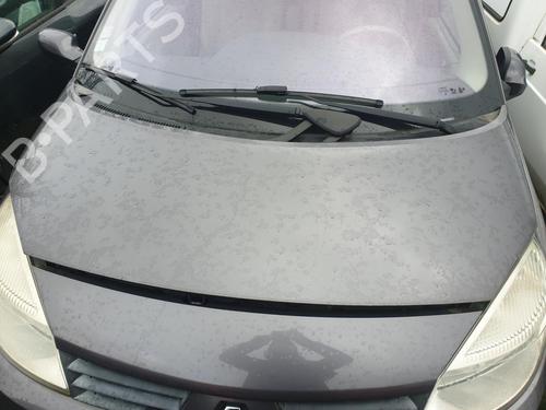 Capot Capot RENAULT SCÉNIC II (JM0/1_) 1.9 dCi (JM0G, JM12, JM1G, JM2C) (120 hp) 32003256 32003256