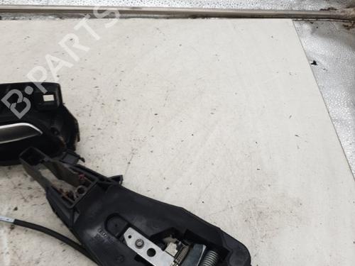 Rear right lock CITROËN C4 Grand Picasso II (DA_, DE_) 2.0 BlueHDi 150 | BP23214714C99 