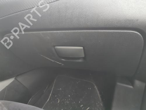 Glove box ALFA ROMEO MITO (955_) 1.4 MultiAir (955AXN1B) | BP24055580C95 