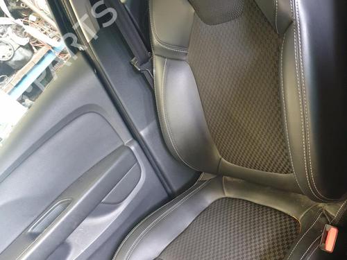 Right front seat RENAULT CLIO IV (BH_) 1.2 TCe 120 (BHAU) | BP28681477C16 
