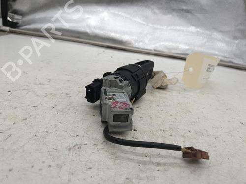 Ignition barrel PEUGEOT 208 I (CA_, CC_) 1.6 HDi / BlueHDi 75 | BP22879494M48 