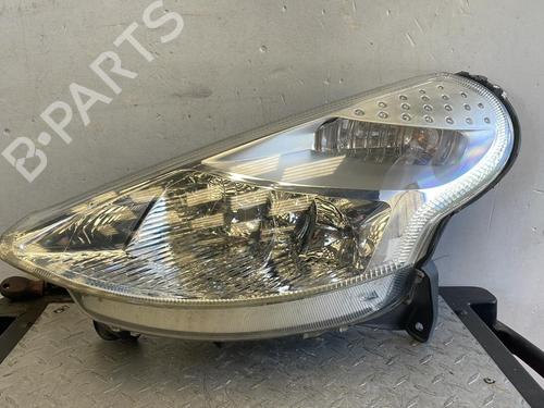 Left headlight CITROËN C3 Pluriel (HB_) 1.6 | BP25842589C28 - Image 3