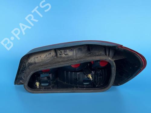 Used Left taillight PEUGEOT 306 Hatchback (7A, 7C, N3, N5) 1.9 D (68 hp) 22873308