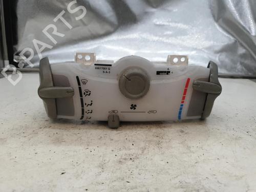 Used Climate control Climate control PEUGEOT 107 (PM_, PN_) 1.0 (68 hp) 23200765 23200765