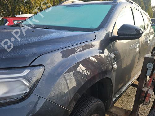 Engine DACIA DUSTER (HM_) 1.3 TCe 150 (HMM3) | BP38778941M1 - Image 7