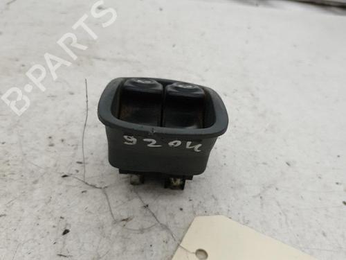 Used Left front window switch Left front window switch RENAULT MEGANE Scenic (JA0/1_) 1.9 dT (JA0K, JA0Y) (90 hp) 25842919 25842919