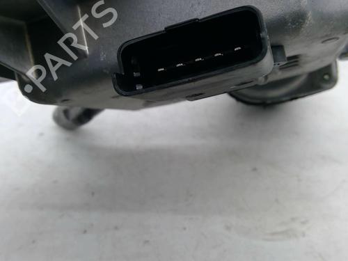 Used Front wiper motor Front wiper motor CITROËN C4 Picasso I MPV (UD_) 1.6 HDi 110 (112 hp) 22868761 22868761