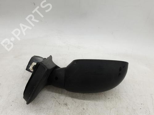 Used Right mirror RENAULT TWINGO I (C06_) 1.2 (C066, C068) (58 hp) 22879974