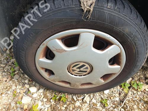 Used Rim Rim 37470780 37470780