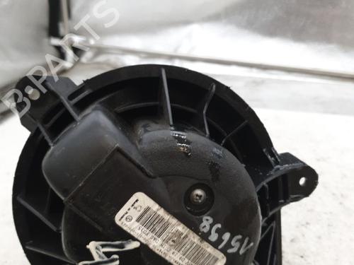 Heater blower motor PEUGEOT 406 (8B) 1.8 16V | BP24423164M62 