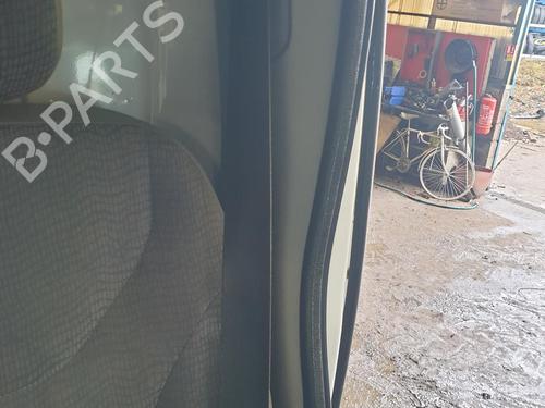 Used Front left seatbelt RENAULT TRAFIC II Van (FL) 1.9 dCi 100 (FL0C, FL0K, FL0B) (101 hp) 32349104