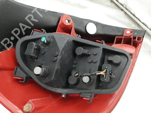 Used Right taillight Right taillight RENAULT CLIO III (BR0/1, CR0/1) 1.5 dCi (BR17, CR17) (86 hp) 22871852 22871852