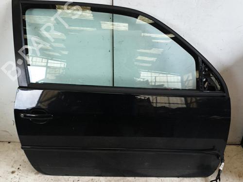 Used Right front door VW LUPO I (6X1, 6E1) 1.4 16V (75 hp) 22879293