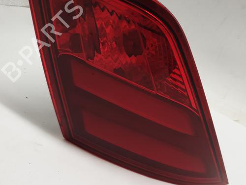 Used Right tailgate light Right tailgate light PEUGEOT 308 II (LB_, LP_, LW_, LH_, L3_) 2.0 BlueHDi 150 (150 hp) 27650927 27650927