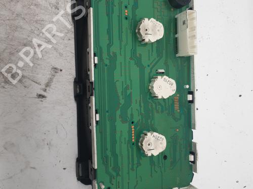Used Instrument cluster Instrument cluster NISSAN MICRA III (K12) 1.5 dCi (86 hp) 22882783 22882783