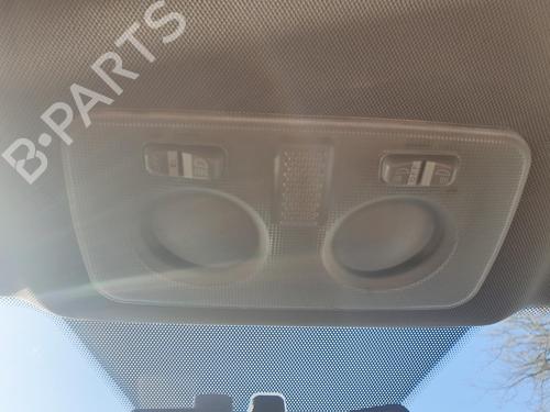 Used Interior roof light FIAT BRAVO II (198_) 1.6 D Multijet (198AXM1B) (90 hp) 32494570