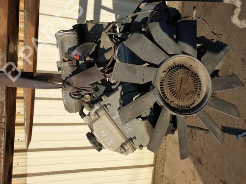 Used Engine Engine BMW 3 Compact (E36) 316 i (102 hp) 22876264 22876264