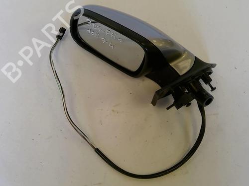 Used Left mirror PEUGEOT 307 Break (3E) 2.0 HDI 110 (107 hp) 22873538