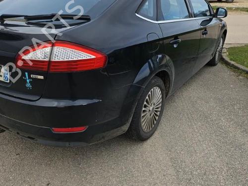 AC compressor FORD MONDEO IV (BA7) 1.8 TDCi | BP23831874M34  - Image 5