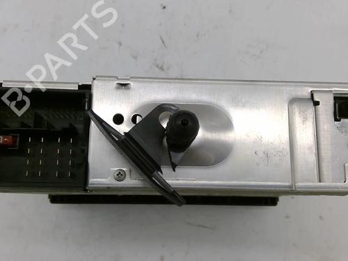 Used Radio Radio MINI MINI (R50, R53) One D (75 hp) 22886237 22886237