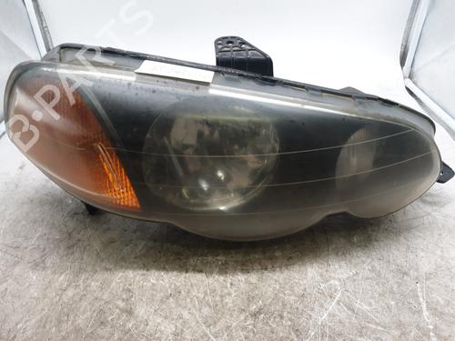 Right headlight HONDA HR-V (GH_) 1.6 16V (GH1, GH3) | BP24038354C29