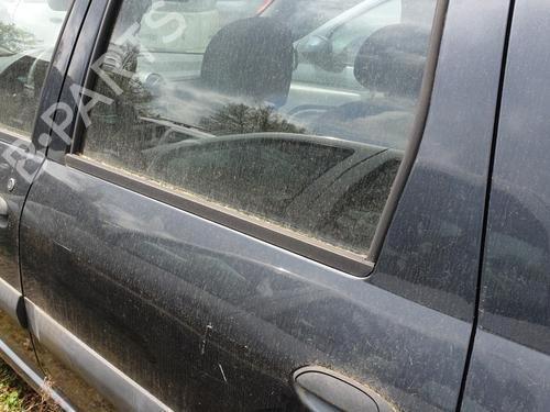 Used Left rear door DACIA LOGAN MCV (KS_) 1.5 dCi (KS0W) (86 hp) 25037298
