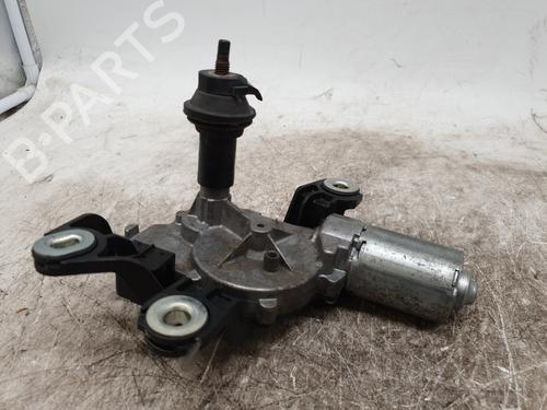 Rear wiper motor VW GOLF V (1K1) 2.0 TDI 16V 4motion | BP25836672M102 