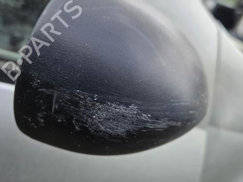 Used Right mirror Right mirror DACIA LOGAN (LS_) 1.6 (LS0B, LS0D, LS0F, LS0H) (87 hp) 25039892 25039892