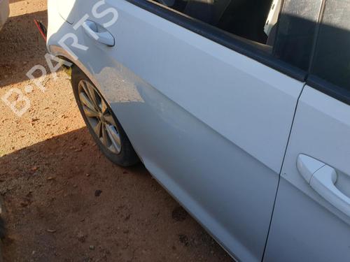 right-rear-door-vw-golf-vii-5g1-bq1-be1-be2-2012-2013-2014-2015-2016-2017-2018-2019-2020-2021-39090398 main image