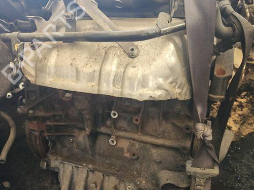 Engine AUDI A3 (8P1) 3.2 V6 quattro | BP30100657M1