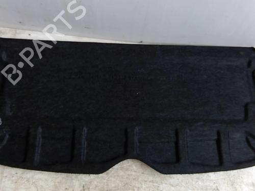 Used Rear parcel shelf Rear parcel shelf PEUGEOT 307 (3A/C) 2.0 HDi 110 (107 hp) 25842478 25842478