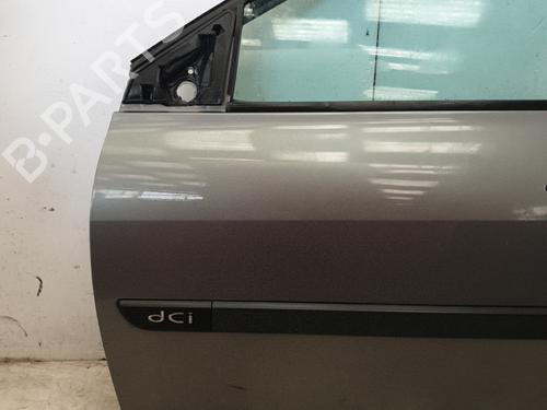 Left front door RENAULT MEGANE II (BM0/1_, CM0/1_) 1.5 dCi (BM02, BM13, BM2A, CM02, CM13) | BP22878903C2 