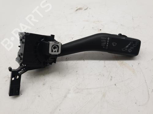 Used Steering column stalk VW GOLF VI (5K1) 1.6 TDI (105 hp) 22870115