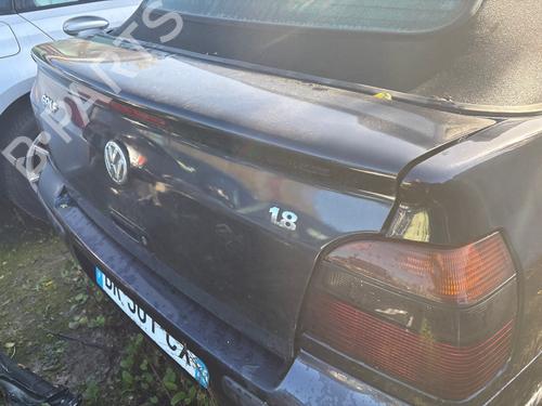 Used Tailgate Tailgate VW GOLF IV Cabriolet (1E7) 1.8 (75 hp) 40497521 40497521