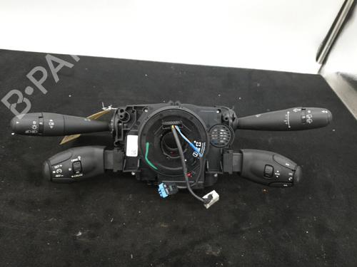 Used Steering column stalk Steering column stalk CITROËN C3 II (SC_) 1.6 BlueHDi 75 (75 hp) 22885622 22885622