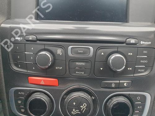 Radio CITROËN C4 II (NC_) 1.6 HDi 115 | BP28133610E6 