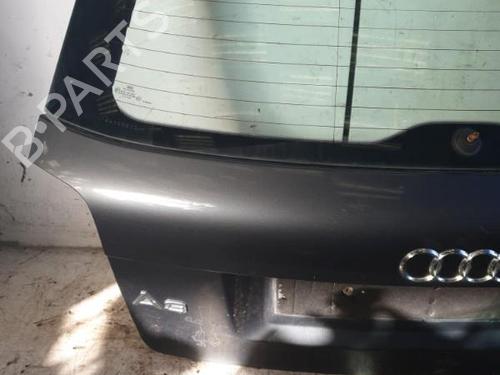 Tailgate AUDI A3 (8P1) 1.9 TDI | BP22870547C6 