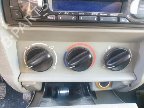 Climate control RENAULT KANGOO Express (FC0/1_) 1.9 dTi (FC0U) | BP37754197I5 - Image 3