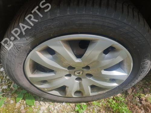 Fælk RENAULT ESPACE IV (JK0/1_) 2.0 dCi (JK01, JK02, JK1J, JK1K, JK1H) | BP36167546C45 - Image 2