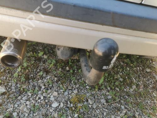 Used Tow ball/Mechanism DACIA LOGAN MCV (KS_) 1.6 16V (KS0L, KS0M, KS0P, KS1S) (105 hp) 24704761