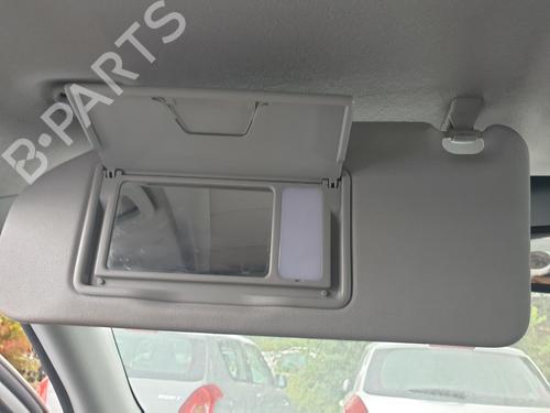 Used Left sun visor PEUGEOT 4008 1.8 HDi AWC (150 hp) 31039300