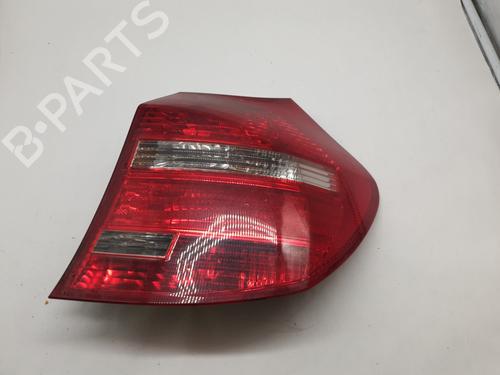 Used Right taillight BMW 1 (E81) 120 d (177 hp) 26232053