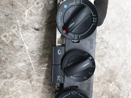 Used Climate control VW POLO IV (9N_, 9A_) 1.4 TDI (70 hp) 32087059