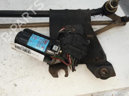 Used Front wiper motor ROVER 200 II Hatchback (RF) 216 Si (112 hp) 22875617