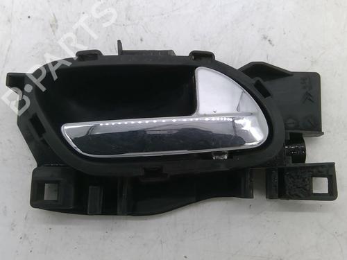 Used Front right interior door handle CITROËN DS3 (SA_) 1.6 VTi 120 (120 hp) 25842115