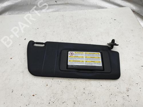 Right sun visor MERCEDES-BENZ CLC-CLASS (CL203) CLC 220 CDI (203.708) | BP24421799I2 - Image 4
